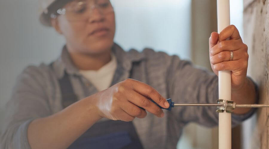 Local expert plumbing services in Middletown Springs, VT